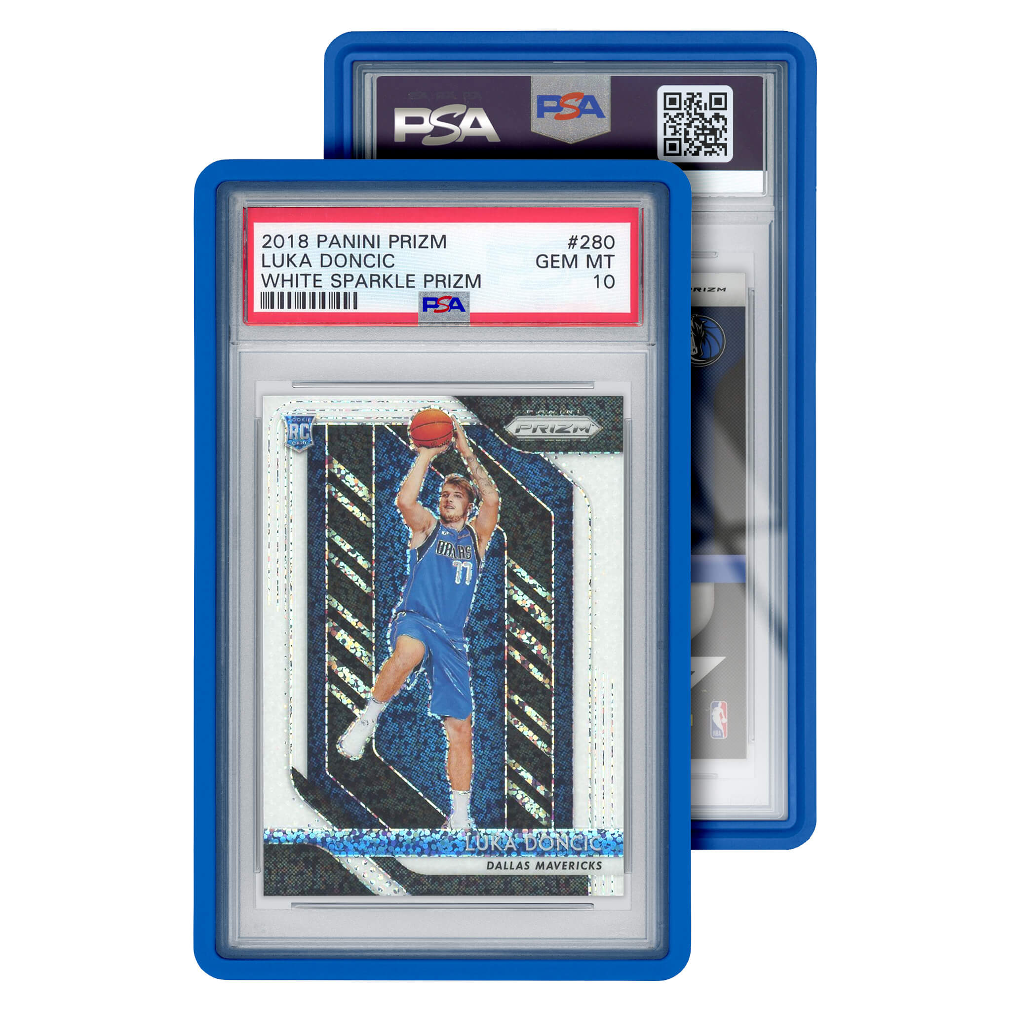 Standard Case (PSA)