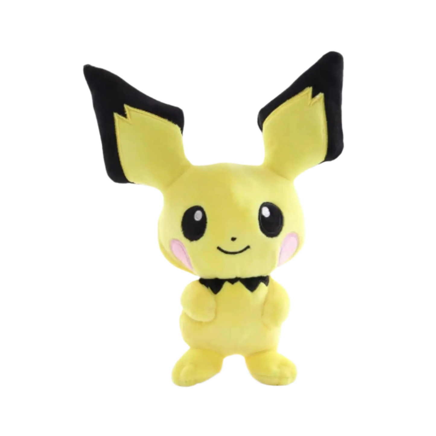 Pichu Plush