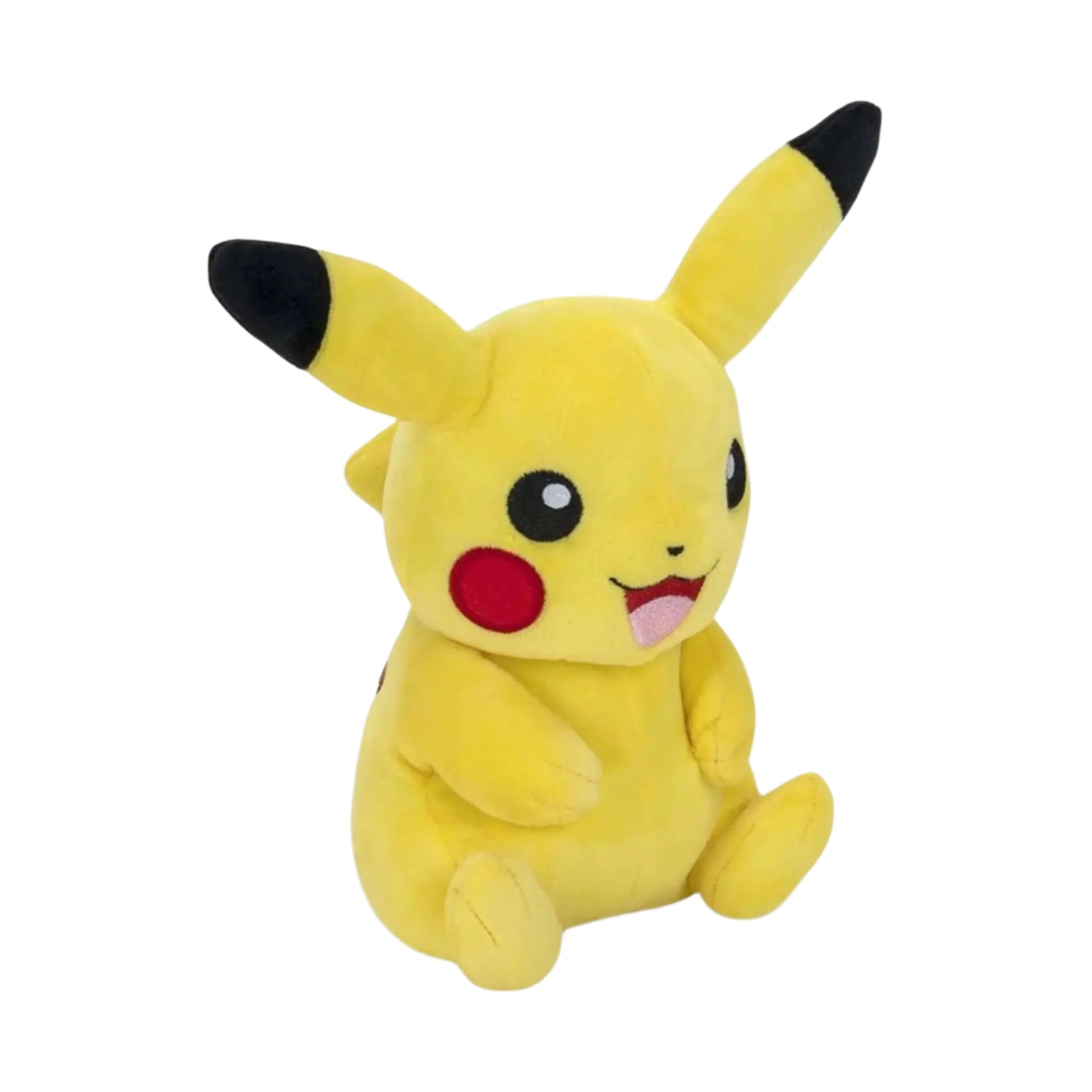 Pikachu Plush