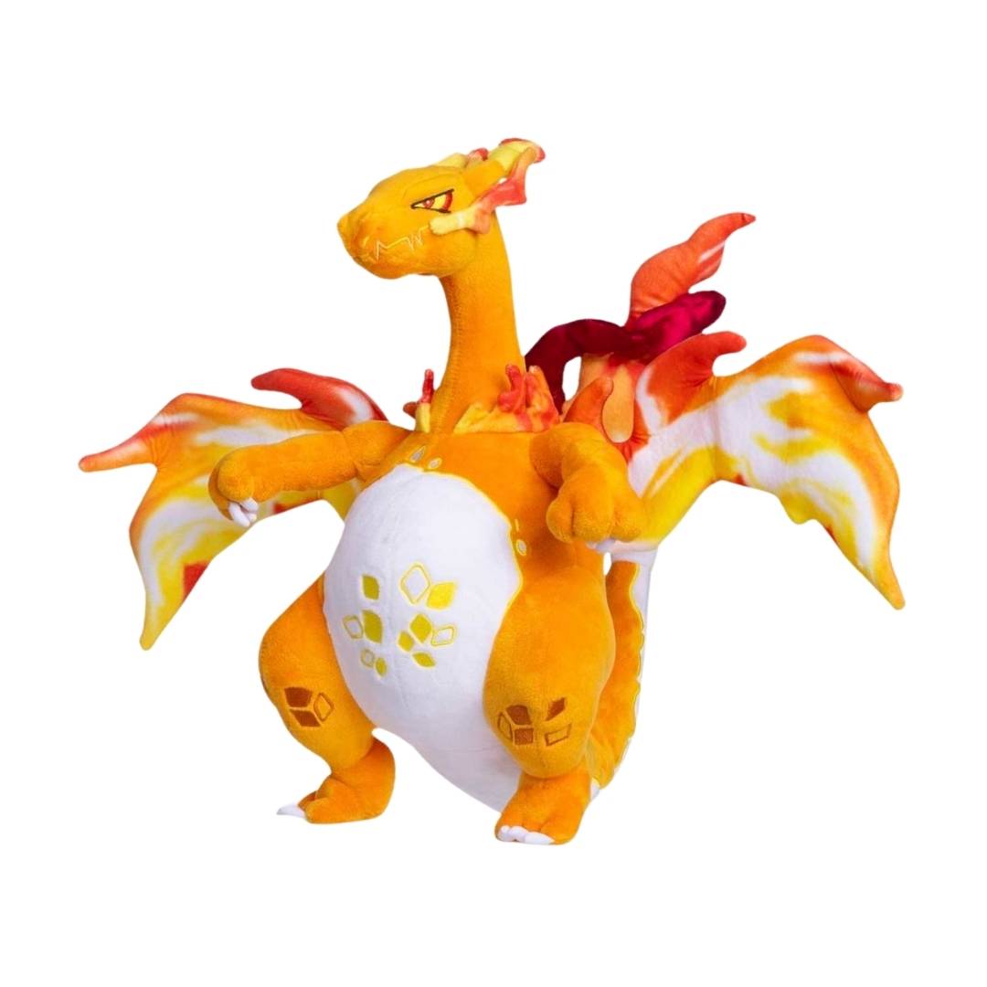 Gigantamax Charizard Plush