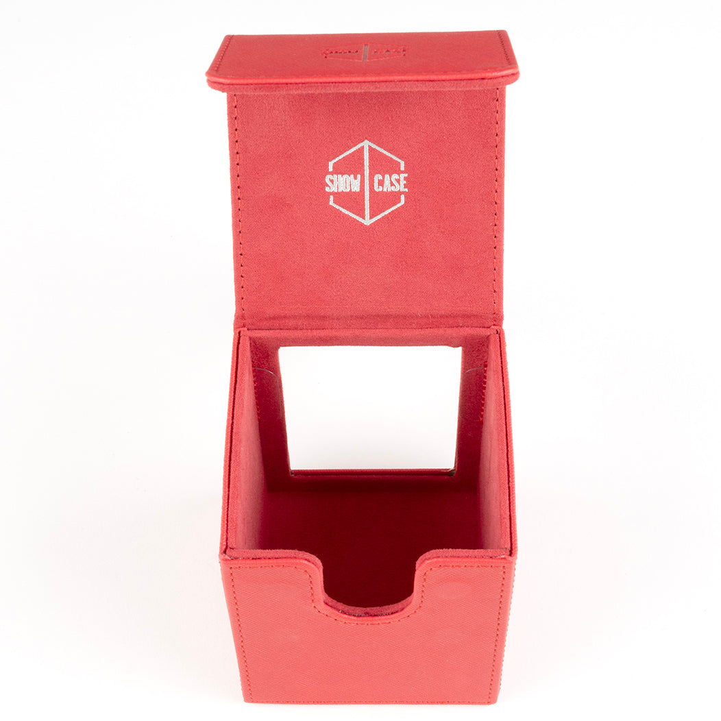 Showcase 100+ Deck Box