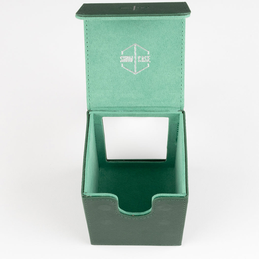 Showcase 100+ Deck Box