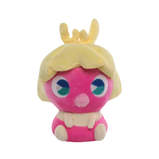 Smoochum Plush