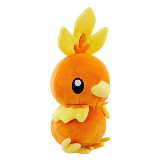 Torchic Plush