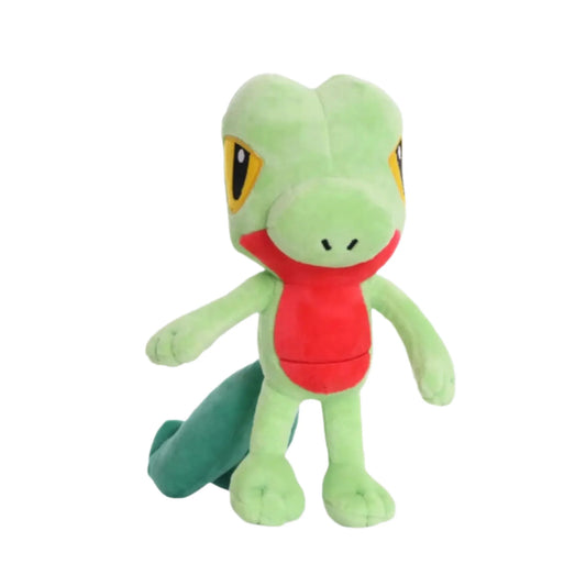 Treecko Plush