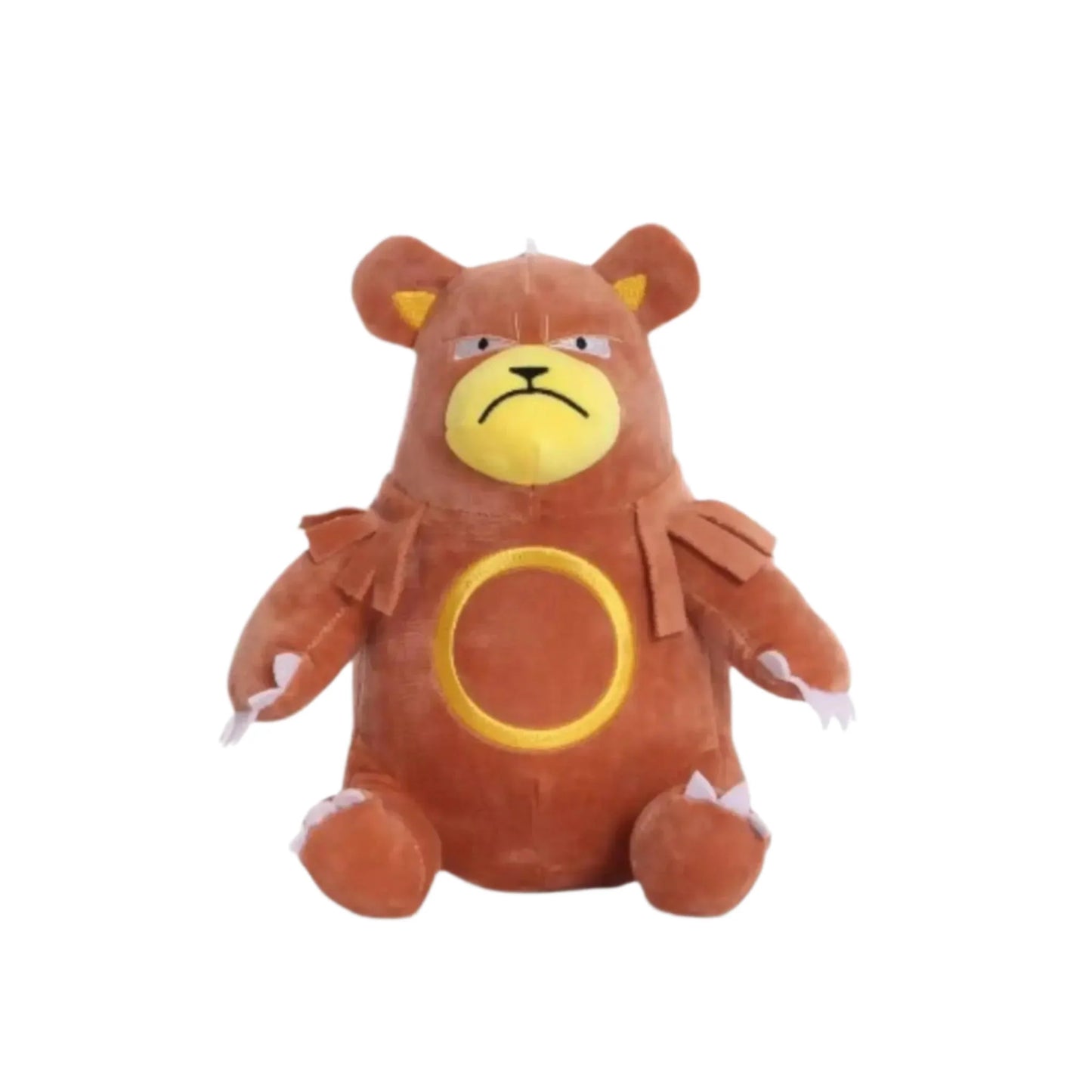 Ursaring Plush
