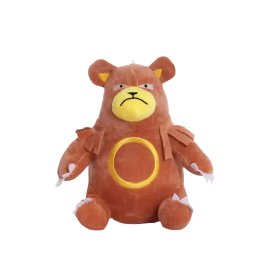 Ursaring Plush