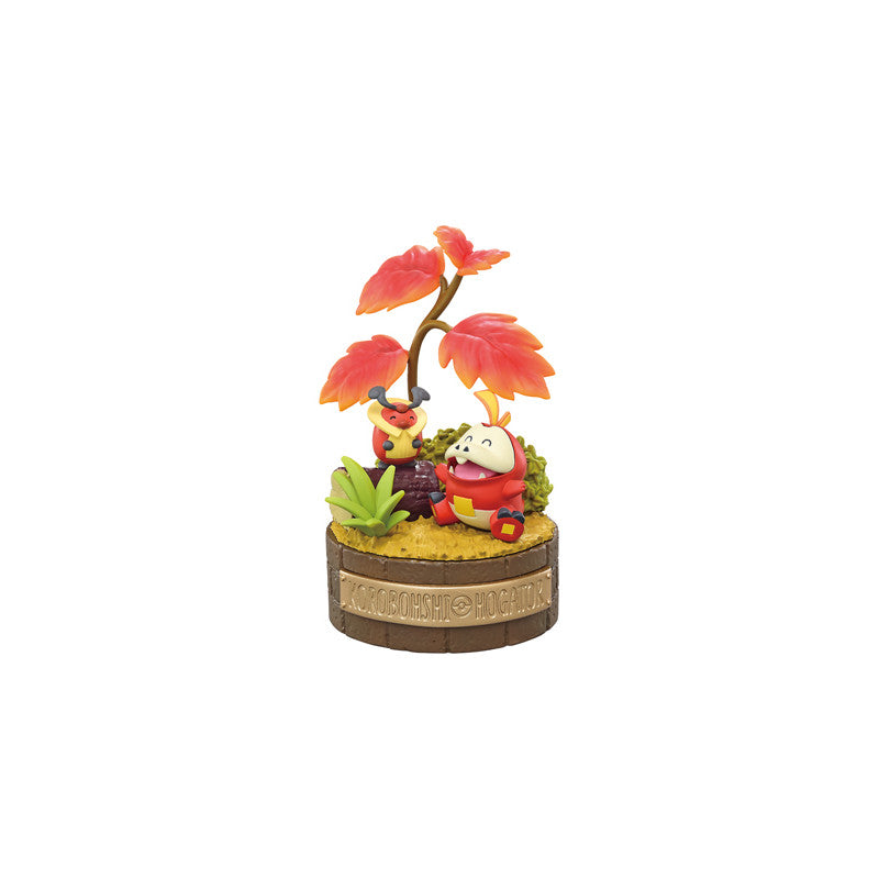 Re-Ment Pokémon A Little Tale of the Forest Series 2 Blind Box - 1 Random Figure