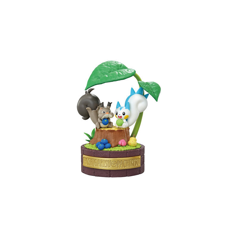 Re-Ment Pokémon A Little Tale of the Forest Series 2 Blind Box - 1 Random Figure